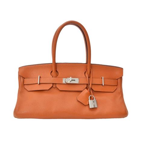 hermes birkin shoulder bag price